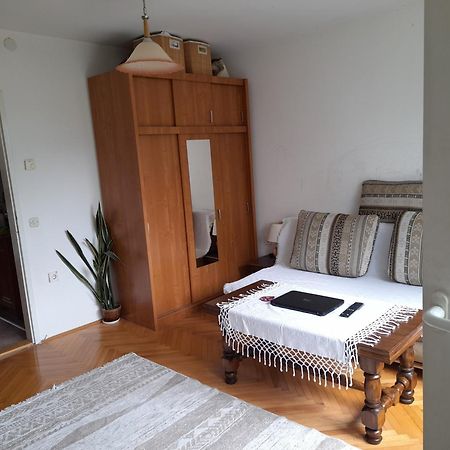 Your Home In Sarajevo Esterno foto