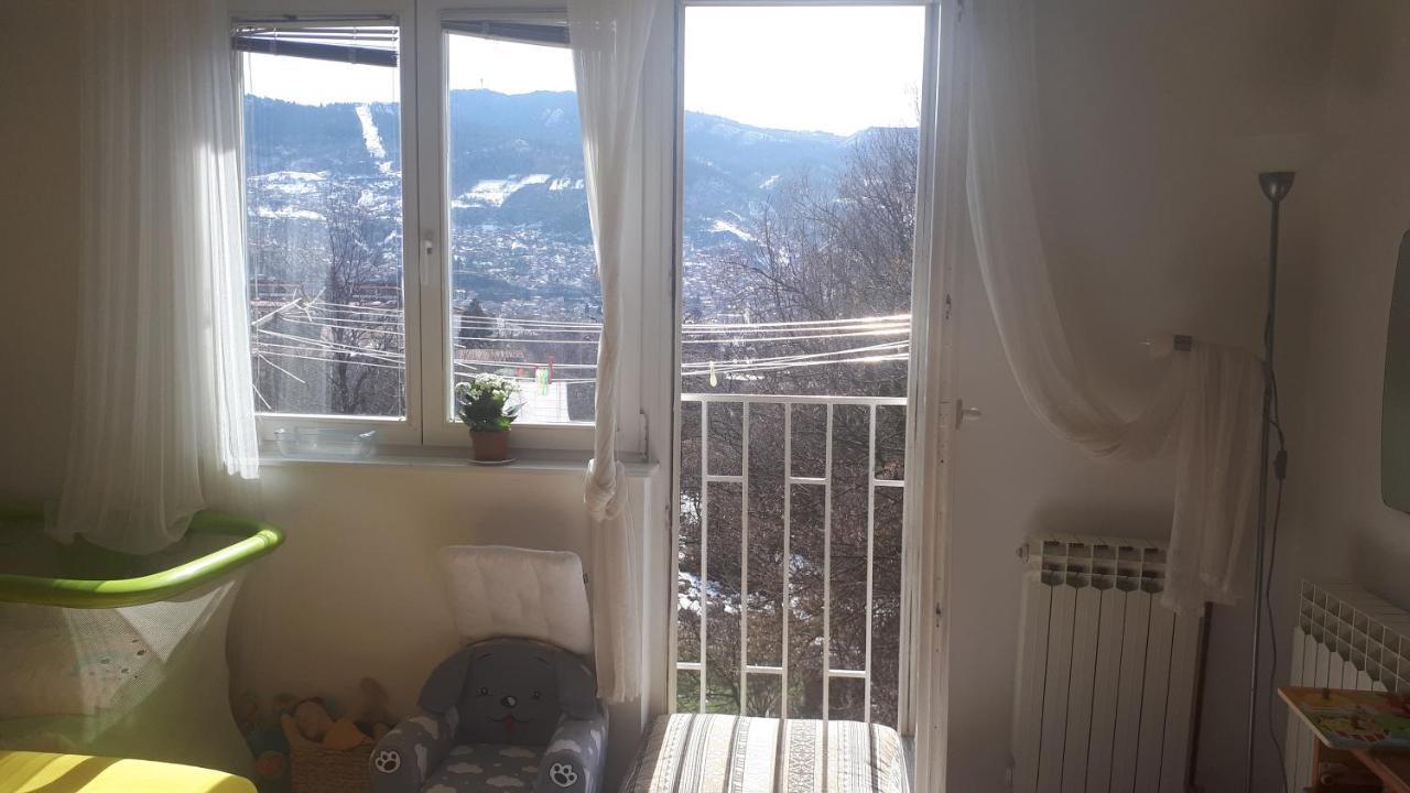 Your Home In Sarajevo Esterno foto